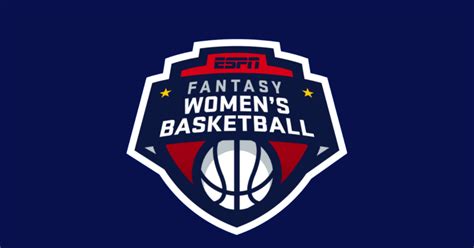 Fantasy women's basketball .